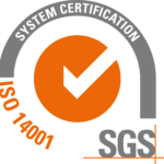 SGS-ISO14001:2015