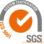 SGS-ISO9001:2015